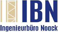 Firmenlogo Ingenieurbüro Noack